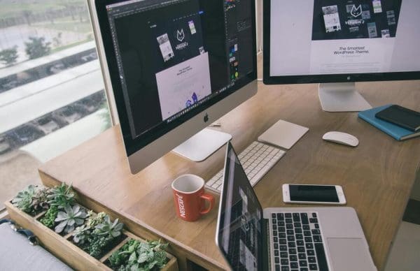 agence web seo